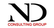 ND Consulting Logo